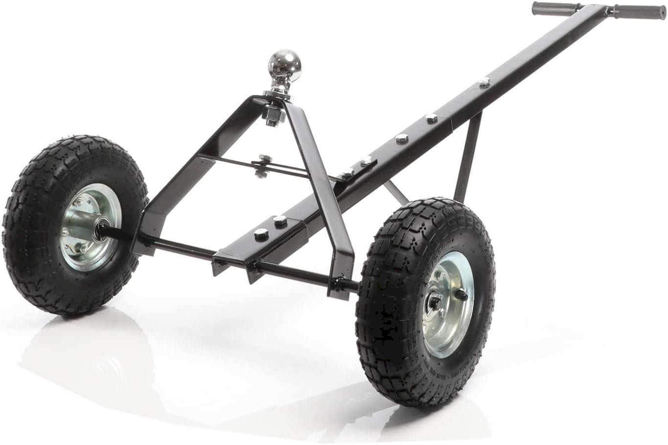 Tutti gli attrezzi: Rangierhilfe für Wohnwagen – Nuovo e nell'imballaggio originale da Bottighofen venduto da zaap 2