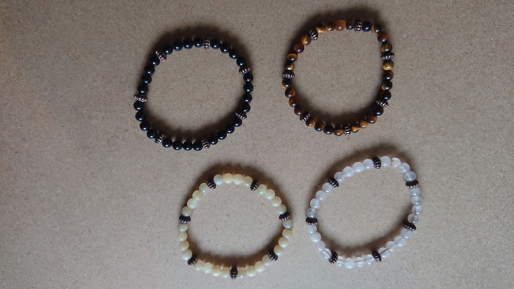 Armbänder & -reifen: Schicke Armbänder – Gebraucht aus Chur von FreakofRarity 1