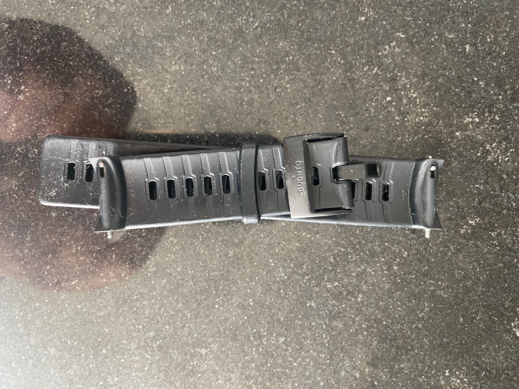 Suunto Orologi: Suunto bandhur – Usato da Langwiesen venduto da molegra