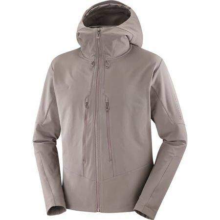 Salomon Outpeak Softshelljacke Herren G. M SlimFitNeuTop