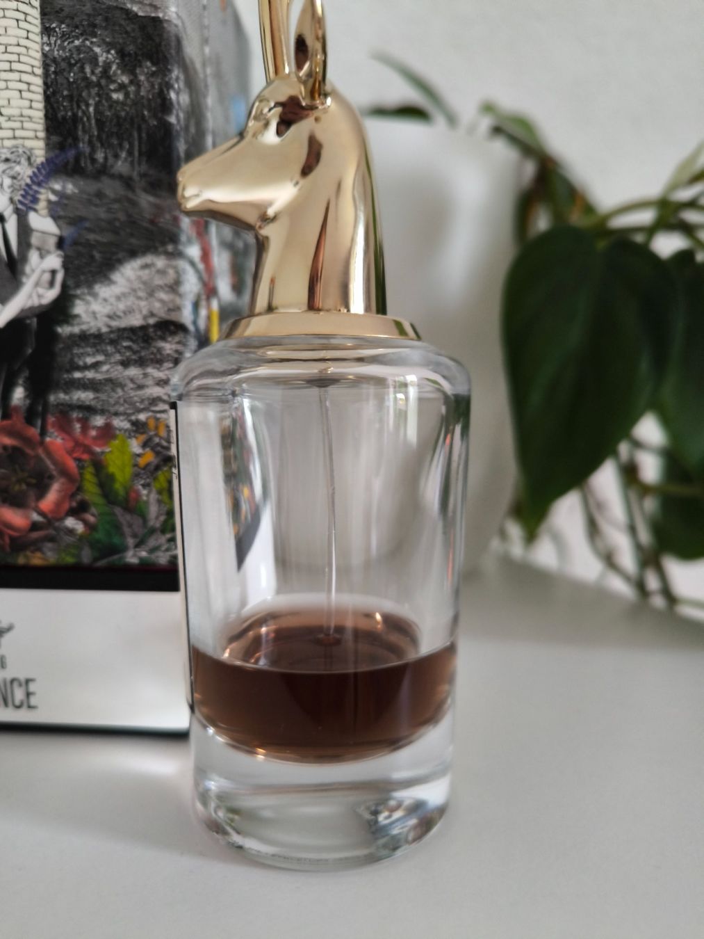 Penhaligon's Parfum & Eau de Toilette: Penhaligons Changing Constance 75 ml edp – Gebraucht aus Rickenbach-Sulz von Krisztike 1