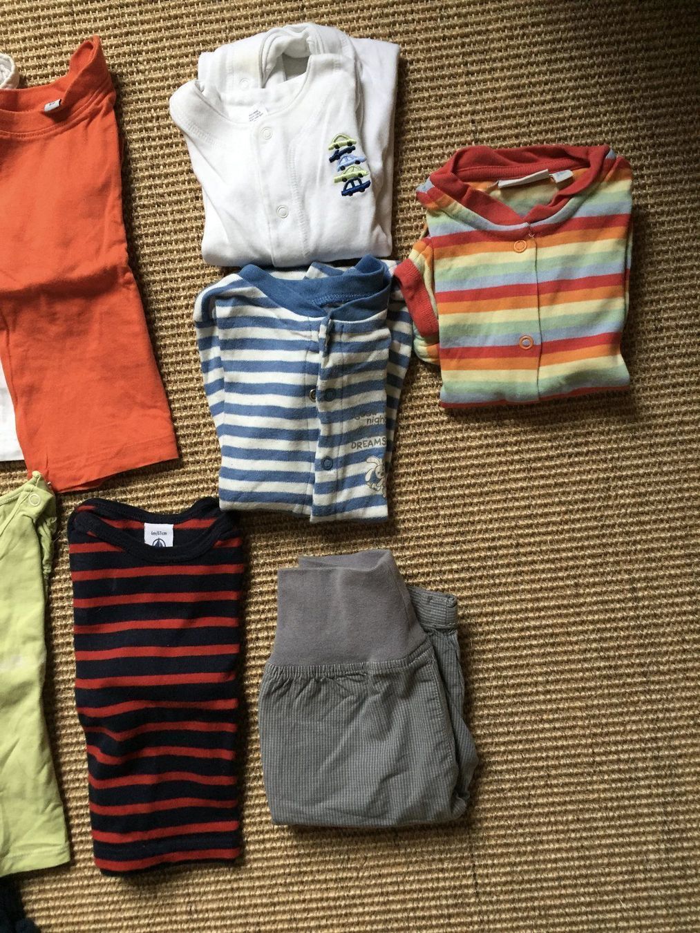 Lotti & Set di vestiti: Kleiderset Grösse 62/68 – Usato da Zürich venduto da EliseSchmitz 4
