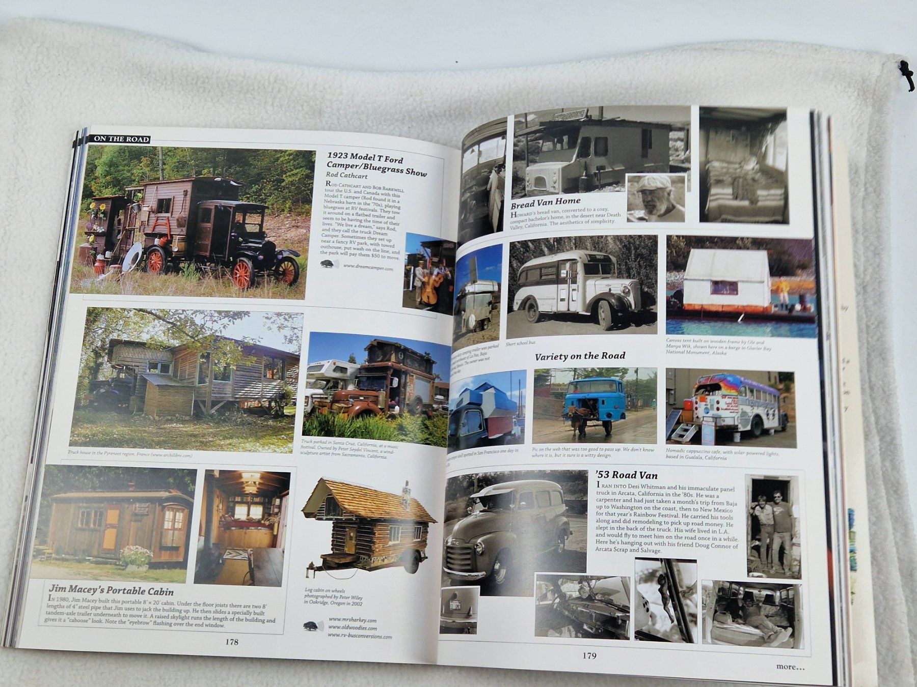 Libri: HomeWork Handbuilt Shelter – Usato da Muhen venduto da Restwert_Muhen 4