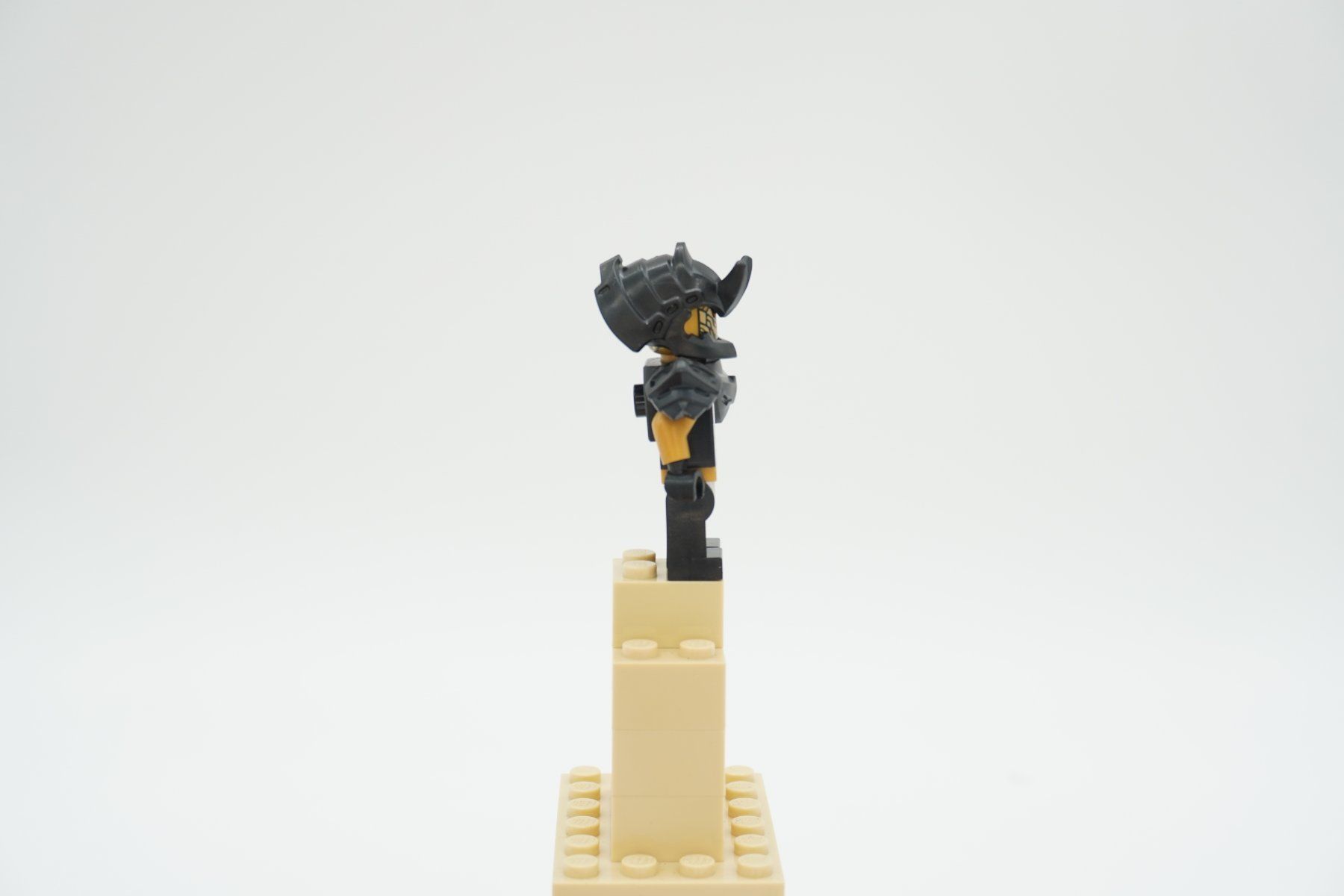Lego Spielzeuge: Lego Ninjago Figuren aus Set 71798-1 – Gebraucht aus Zürich von PWGrZ 8