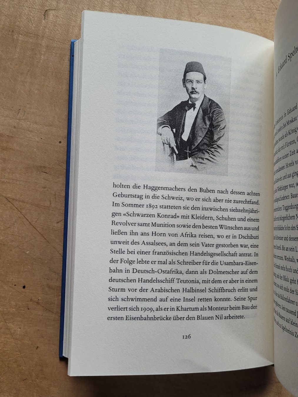 Libri: Alex Capus. Himmelsstürmer – Usato da Zürich venduto da Engiadinabassa 9