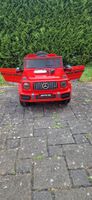 Kinder Auto Mercedes AMG