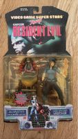 Resident Evil Actionfigur Jill Valentine mit Web Spinner