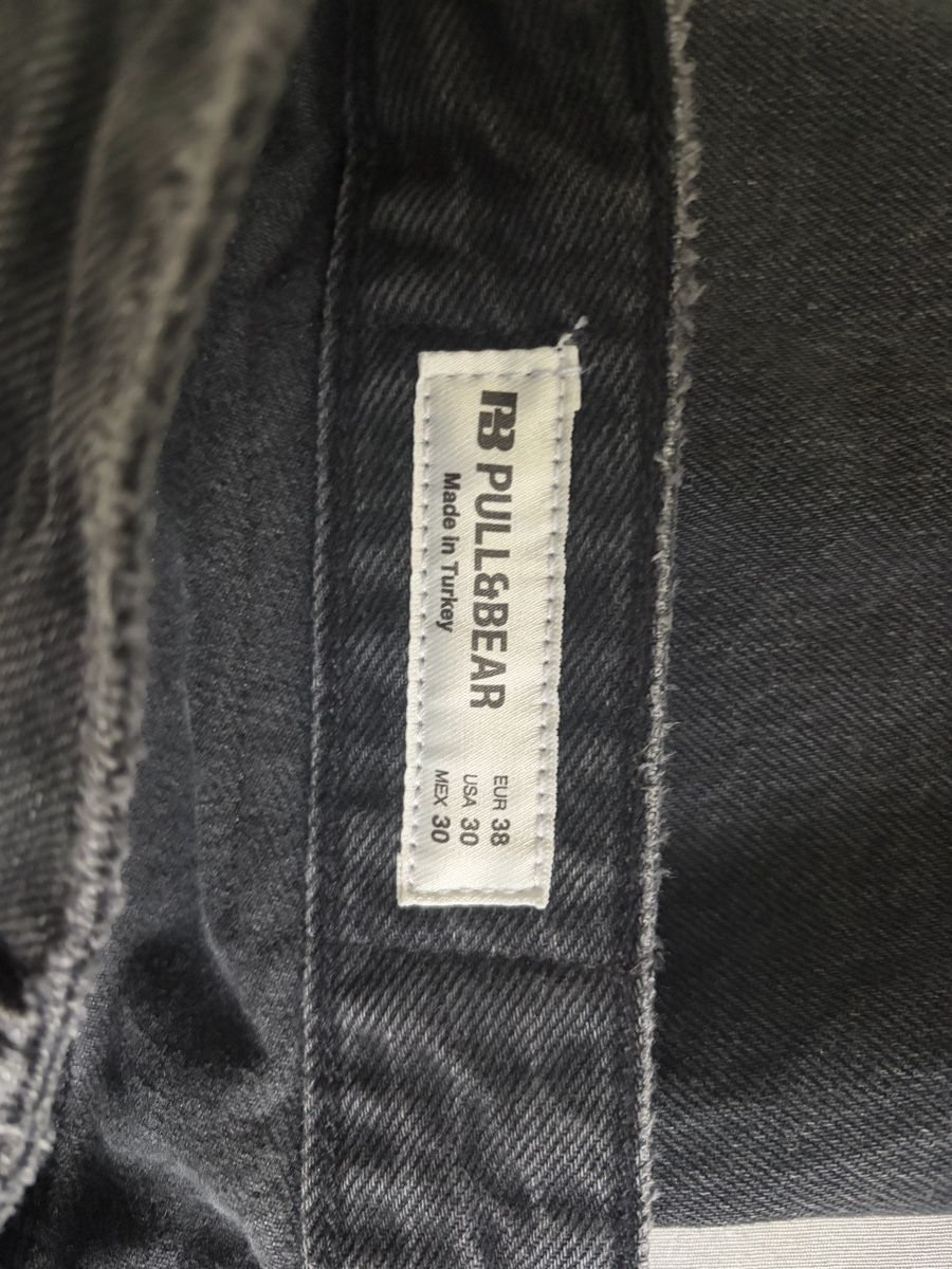 Pull&Bear Jeans: Pull&Bear flared jeans size eu 38 – Neu (gemäss Beschreibung) aus Thalwil von Nvani0502 5