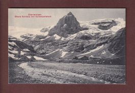 OBERE SANDALP - Spitzalpelistock