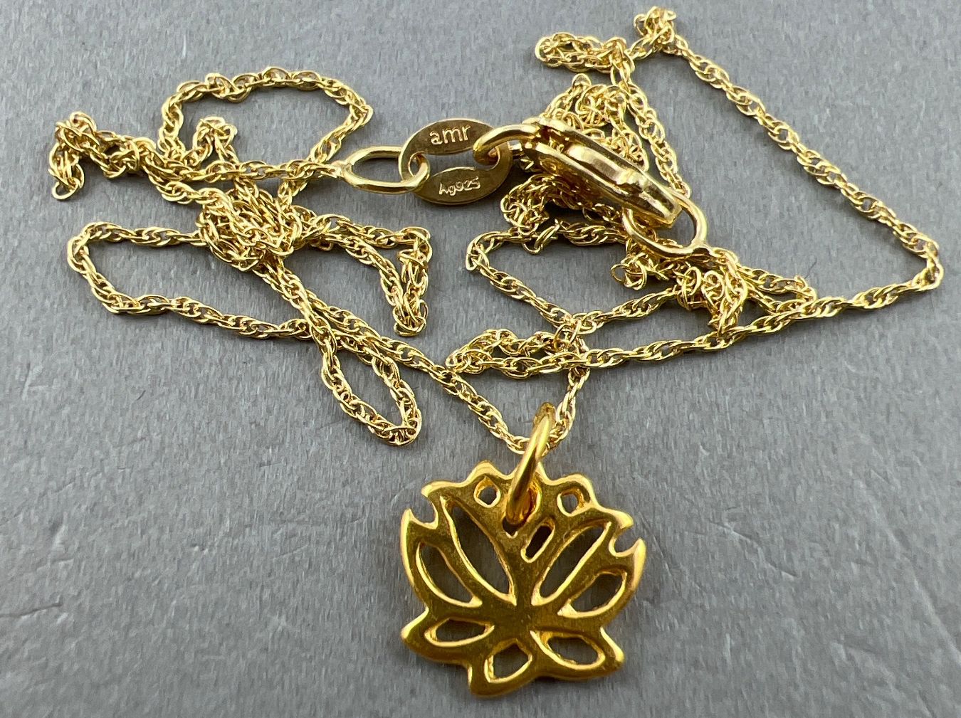 Catenine: Kette 925 Silber – Usato da Niederuzwil venduto da leo_8857