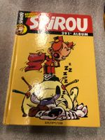 RECUEIL DU JOURNAL     °°°°  SPIROU No.291  °°°°