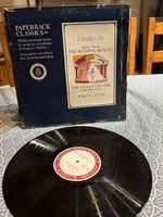 Vinyle Tchaikovsky Musique de la Belle au Bois dormant
