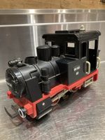 Playmobil 4051 locomotive wagons transformateur Dampfloki