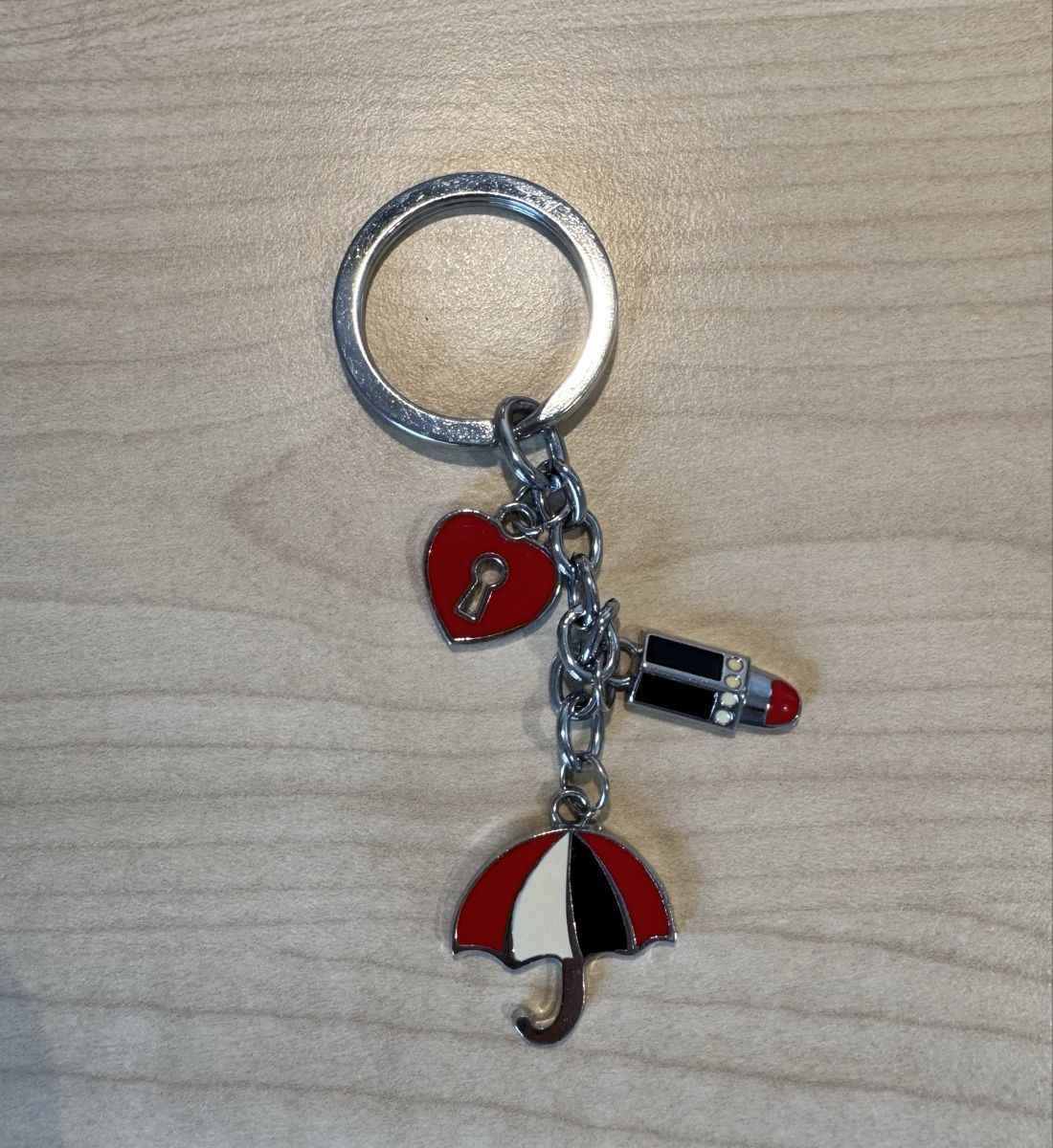Portachiavi: Porte clé – Usato da Denens venduto da sar_5wlm