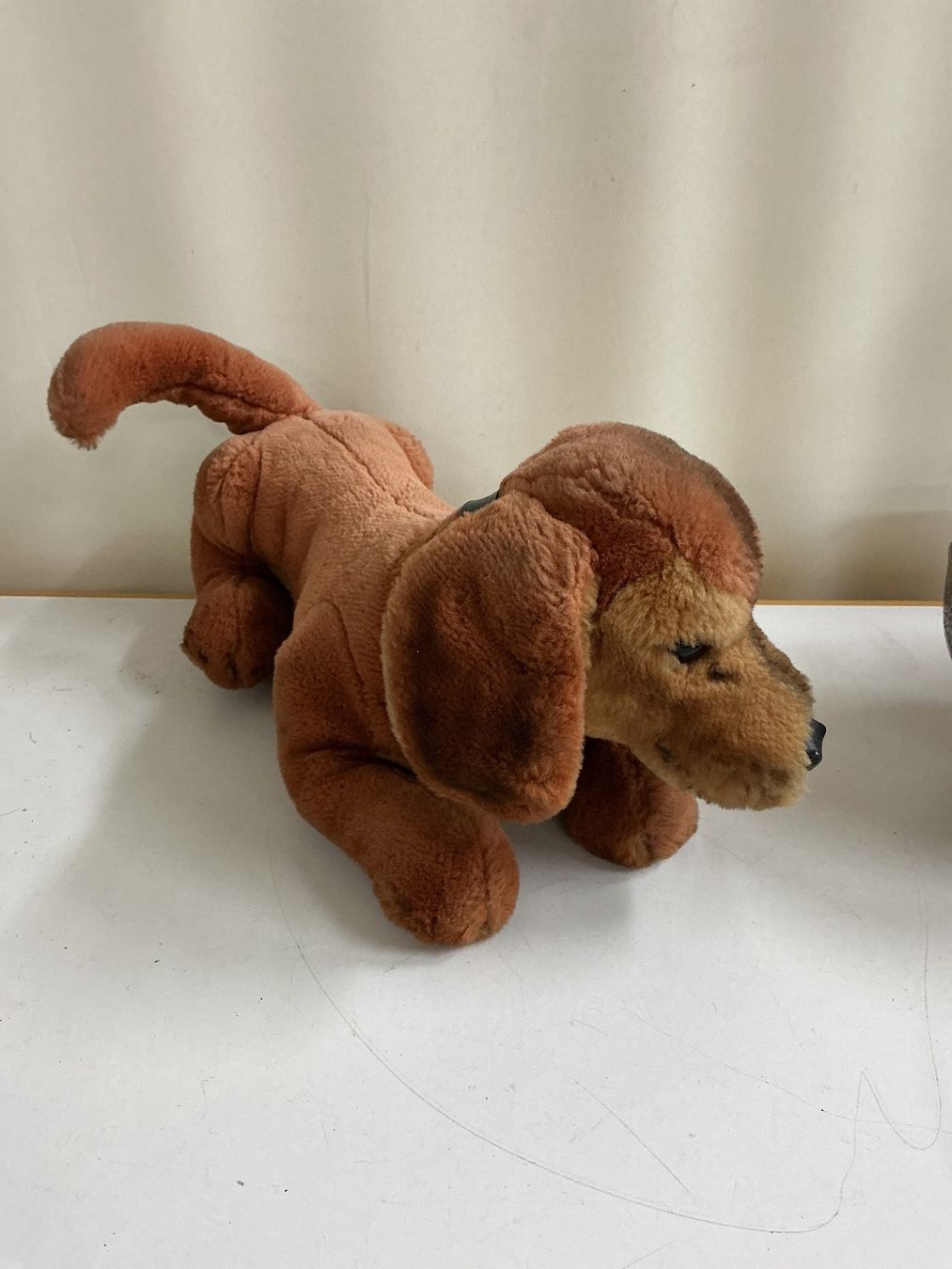 Spielzeuge: Steiff Wienerdog Doxie – Gebraucht aus Bern von vielerart 1