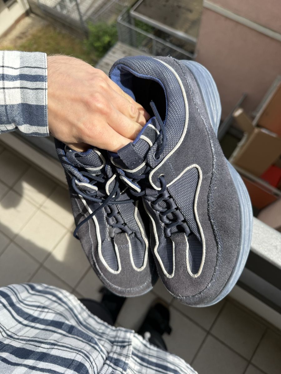 Camper Scarpe da uomo: Camper Sneakers 40.5 – Usato da Zürich venduto da Mattia010570 2