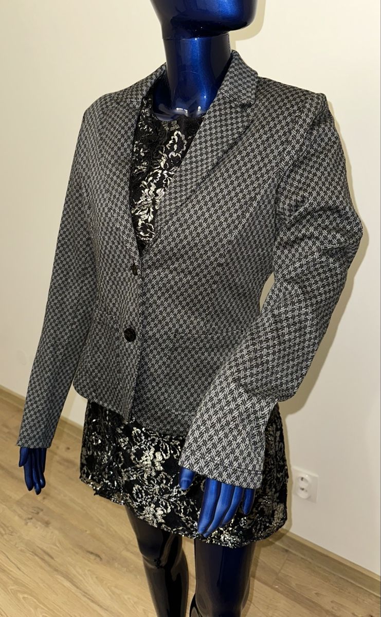 Tom Tailor Giacche: TOM TAILOR BLAZER GR. M – Nuovo (secondo la descrizione) da Unteraegeri venduto da MH203 5