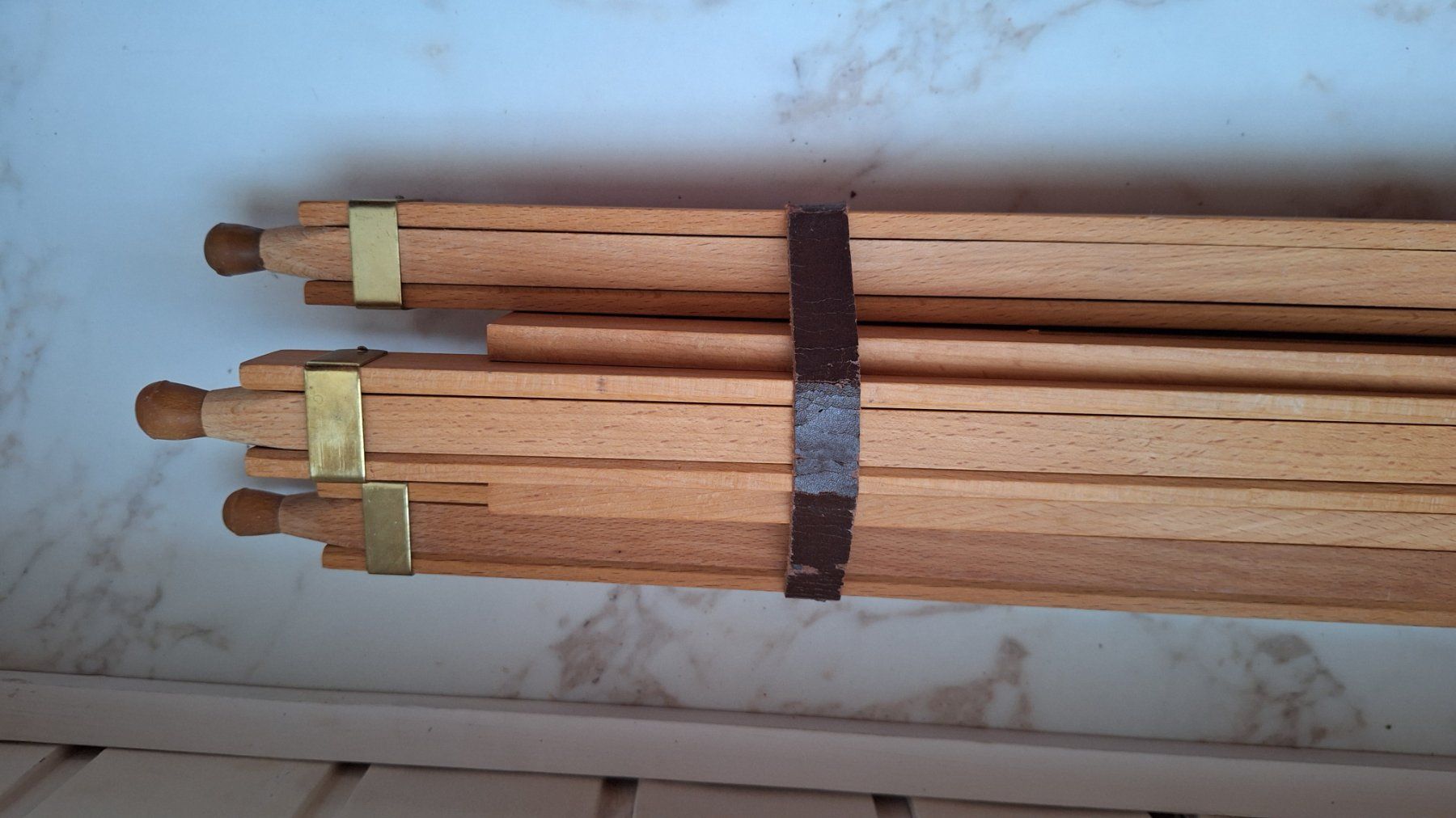 Cavalletti: Staffelei Holz – Usato da Dornach venduto da majo8689 8