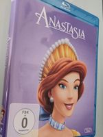 Anastasia Blu-ray