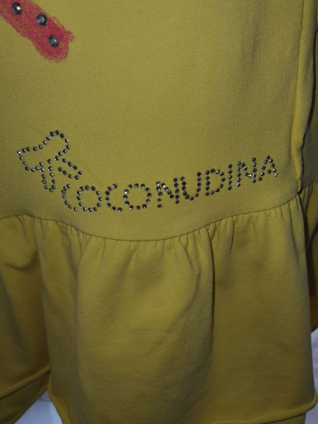 Kleider & Röcke: Robe fille de 10 ans Coconudina. – Gebraucht aus CASLANO von Bebesa 2