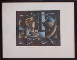 MARIO AVATI  1921 - 2009