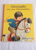 Christoffel und sein Schimmelchen 1956