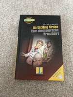 Langenscheidt Englisch-Krimi f. Kids: Kreuzfahrt! Top!