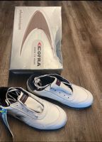 Chaussures de sécurité Cofra Running blanc taille 43