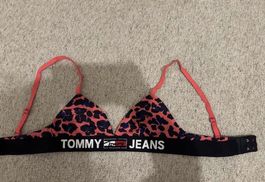 Tommy Jeans BH, Grösse XS