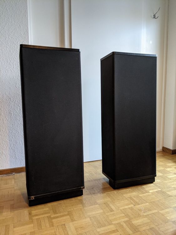 Hifi Boxen Vandersteen c2 Kaufen auf Ricardo