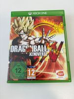 Dragon Ball Xenoverse XV (XBOX ONE)