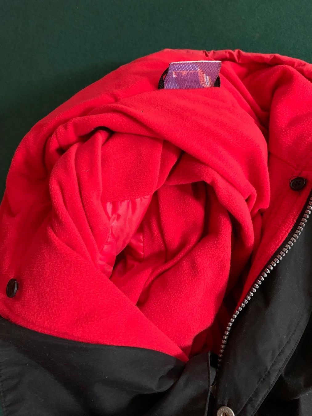 Giacche: VTG  Mens K2 Jacket Ski Gr L "Born For Action" – Usato da Interlaken venduto da Bona55 9