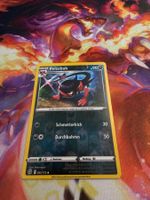 Pelzebub (BRS 093) / Reverse Holo / Strahlende Sterne