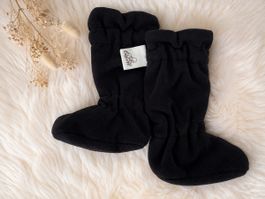 NEU Manymonths Baby Tragestiefel Explorer