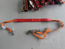 Spanngurt 3 m 3000 daN – NEU (20 Stück verfüg