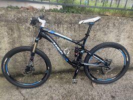 TREK Fuel Ex8 Mountainbike Perfekter Zustand