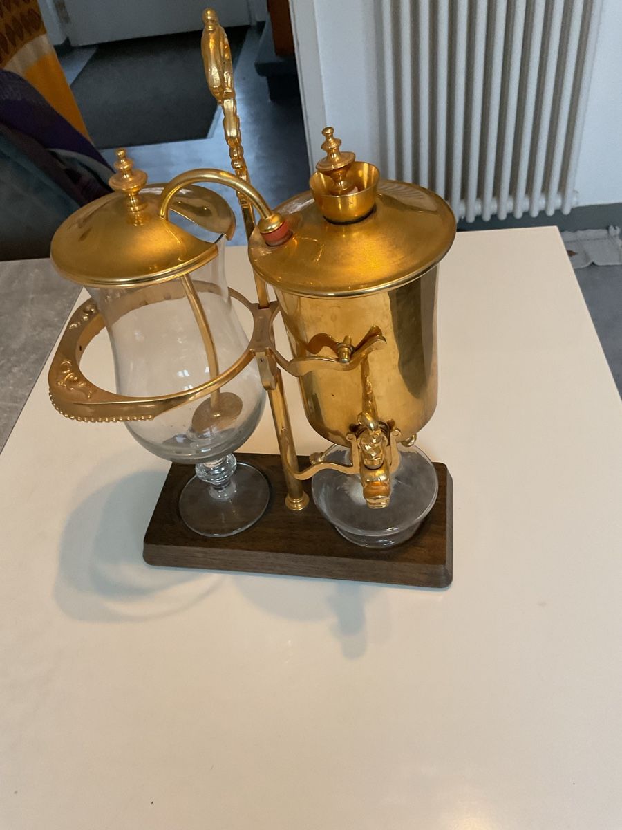 Kaffeemaschinen & Espressomaschinen: Kaffeebrühgerat – Gebraucht aus Frauenfeld von sus_s2jq 2