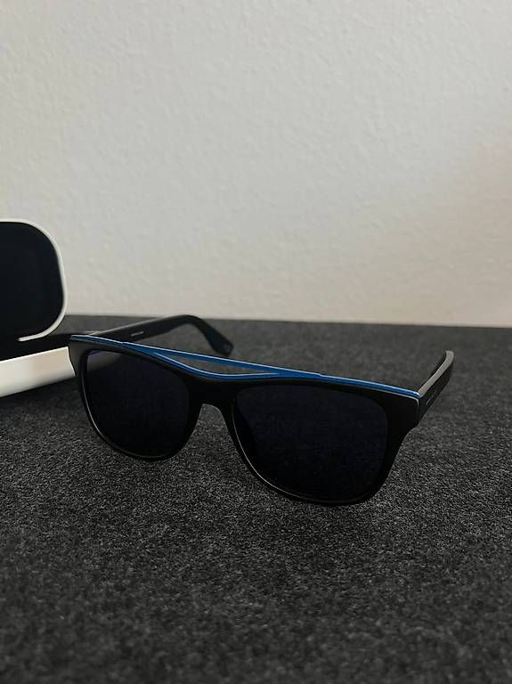 Marc Jacobs Brillen & Gläser: Marc Jacobs Marc 303/S 08 Brille – Gebraucht aus Basel von hol_8ldp 2