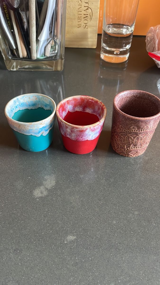 Tazze: Teacups  – Nuovo (secondo la descrizione) da Uster venduto da mir_7bzy