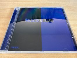 Backstreet Boys – Black & Blue