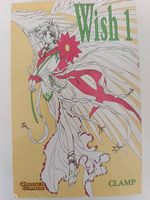 Wish 1,ein Engel kommt zur Erde