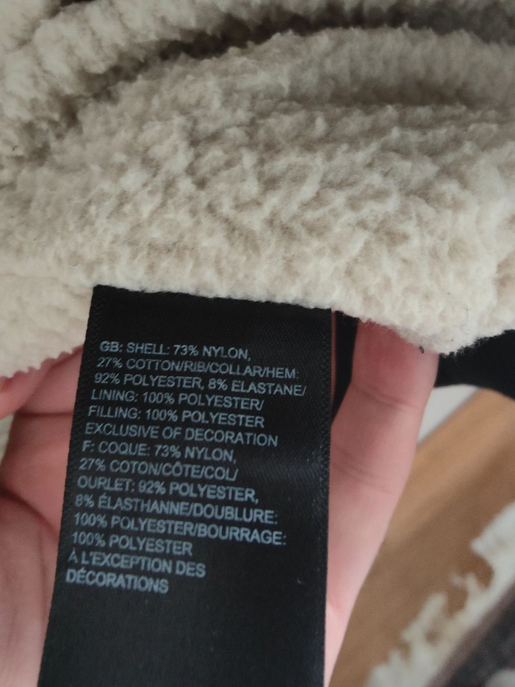 North Face Gilet & Giacche: THE NORTH FACE Weste/Gilet, M – Usato da Olten venduto da Gegendiekultur 3