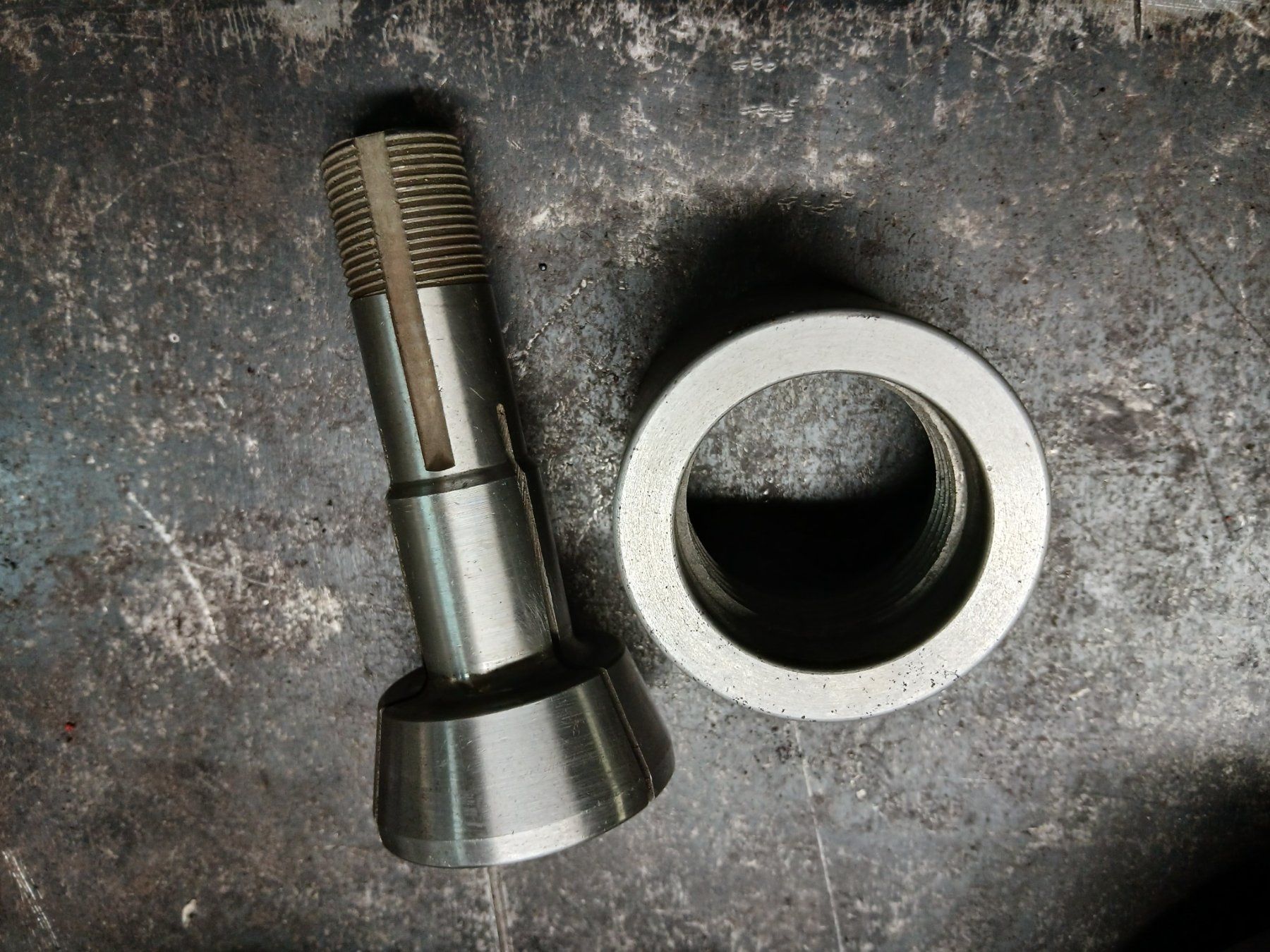 Schaublin Tutte le macchine: Schaublin – Usato da sorvilier venduto da turbolette 2