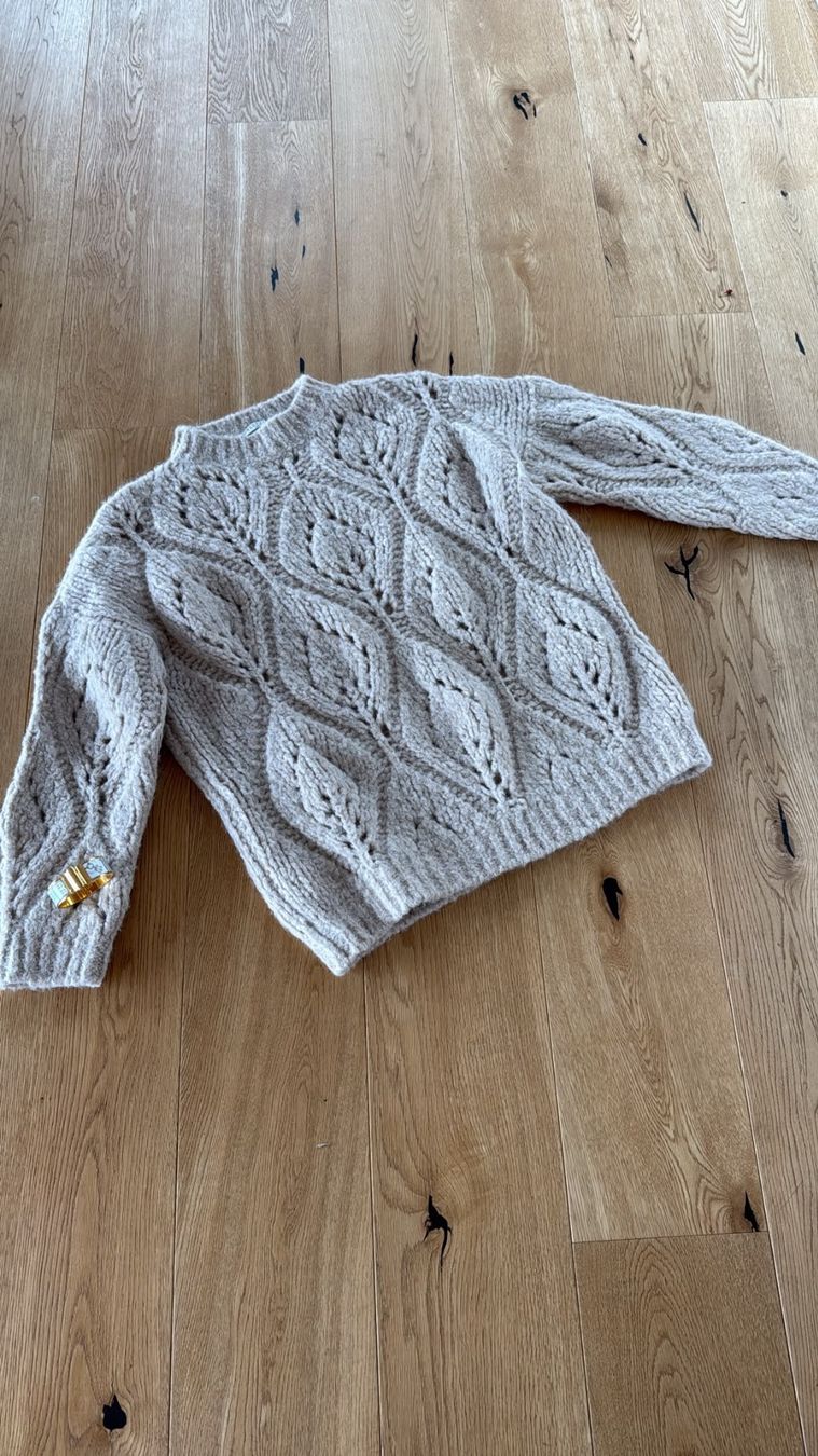 Brunello Cucinelli Pullover & Sweatshirts: original Brunello Cucinelli Pullover, Gr. XXL – Neu (gemäss Beschreibung) aus Reigoldswil von benja01 2
