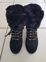 bottines