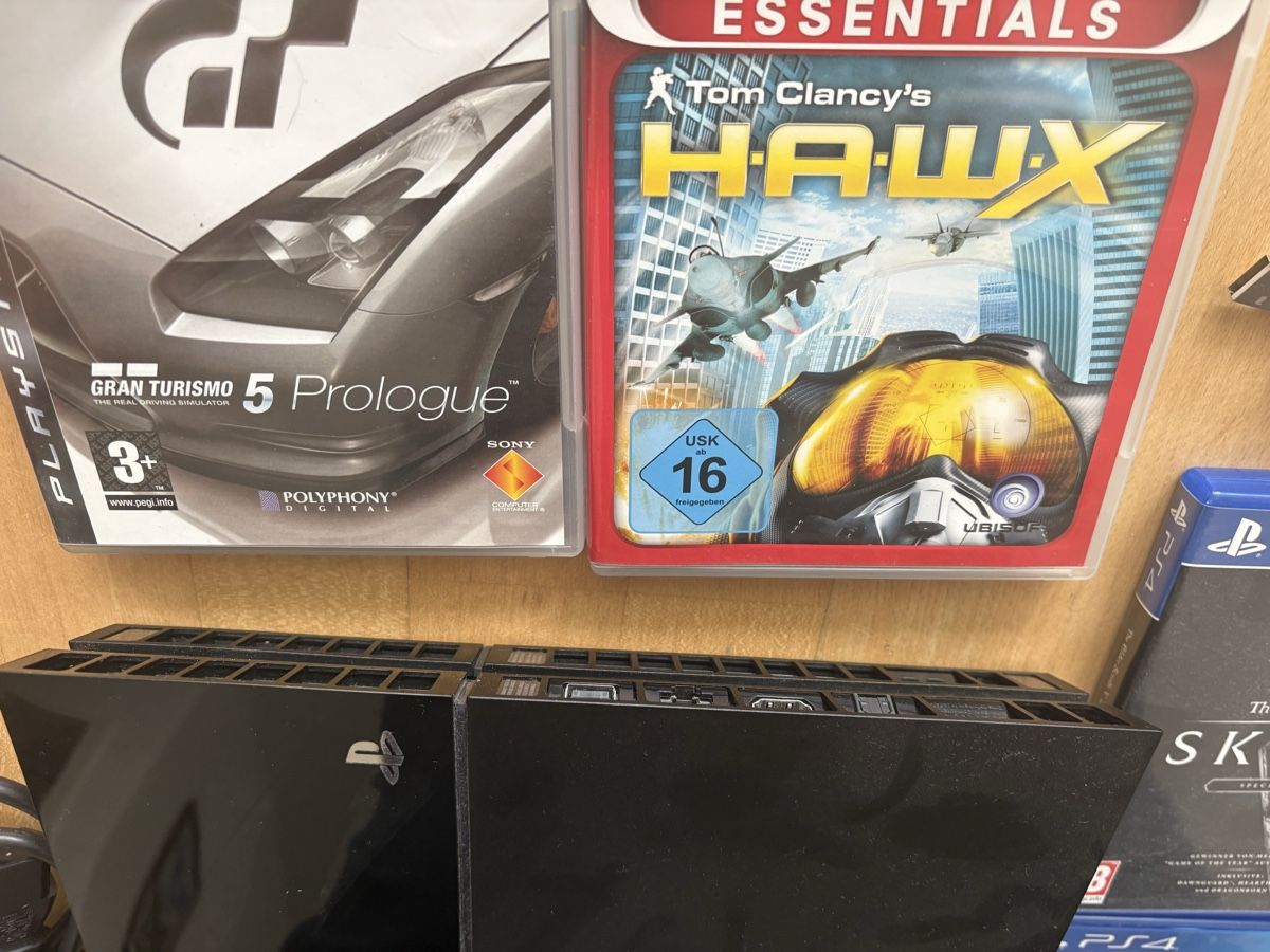 Sony Konsolen: PlayStation 4 – Gebraucht aus Köniz von Lexlersshop 3