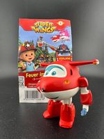 Tonies Super Wings Jett - Feuer im Wald - Hörfigur Toniebox