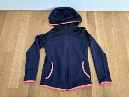 Brand new! Kids sports sweater (8-9y / 134-140)