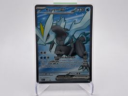 Schwarze Blitze - Kyurem ex (BLK 157) - DE