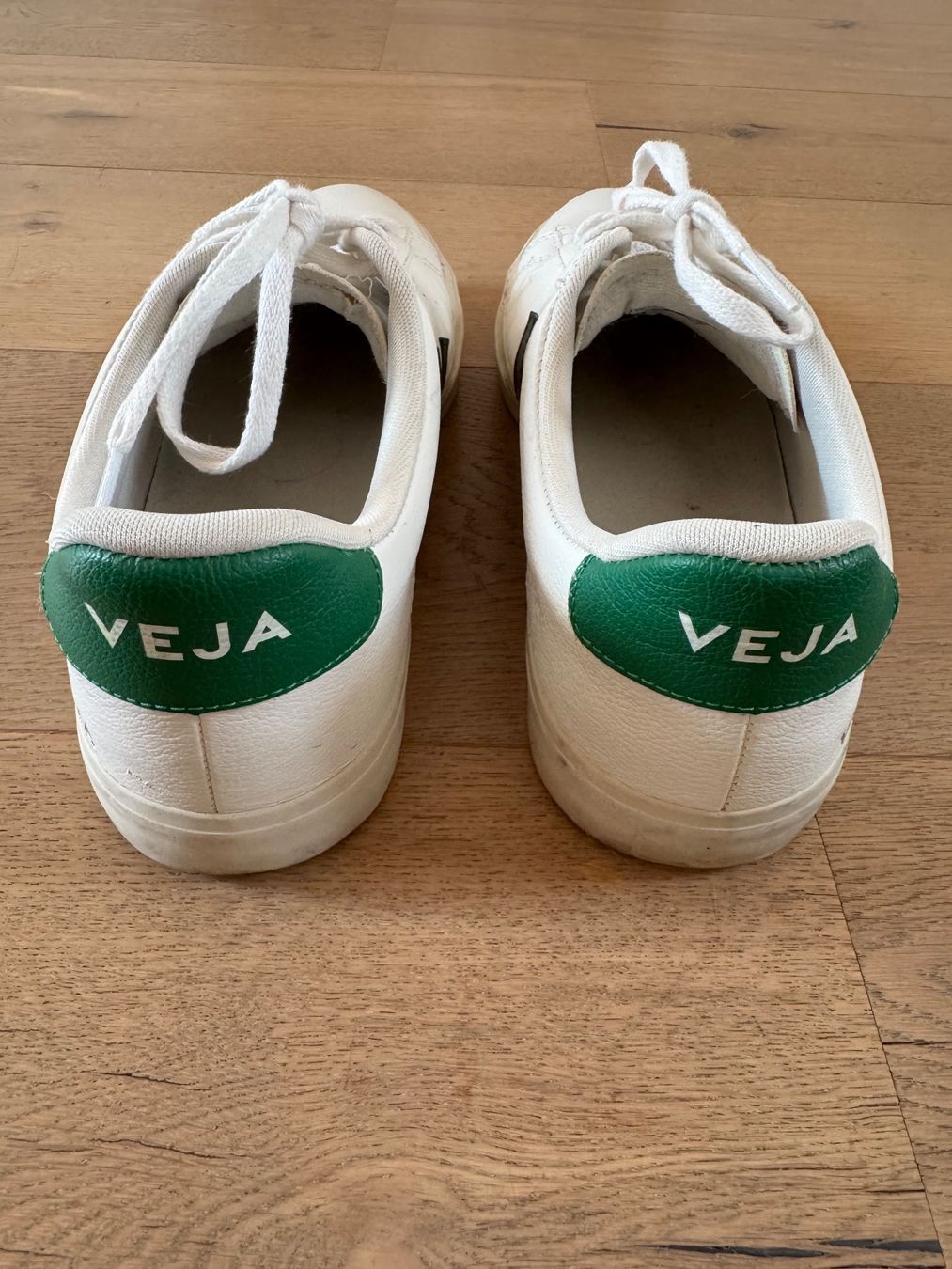 Veja Scarpe da uomo: Basket Veja – Usato da Genève venduto da lweisz 3